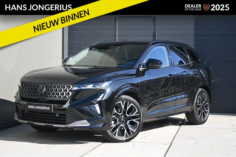 Renault Austral (2025)