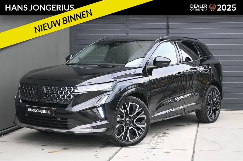 Renault Austral (2025)