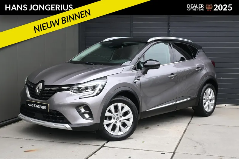 Renault Captur (2020)