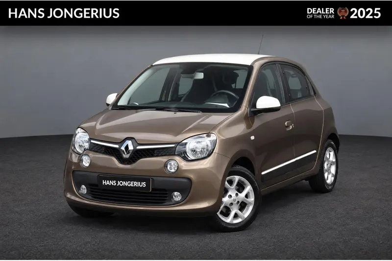 Renault Twingo (2014)