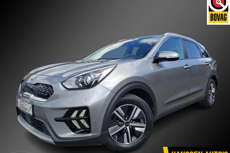 Kia Niro (2020)