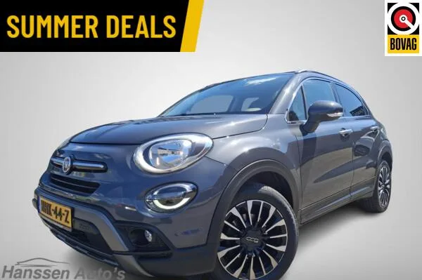Fiat 500 (2019) — foto 1
