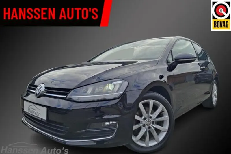 Volkswagen Golf (2025)