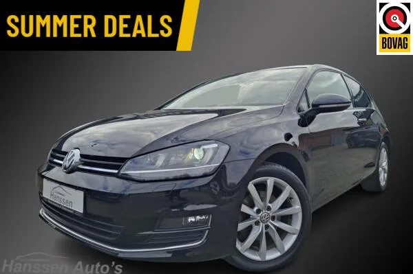Volkswagen Golf (2025) — foto 1