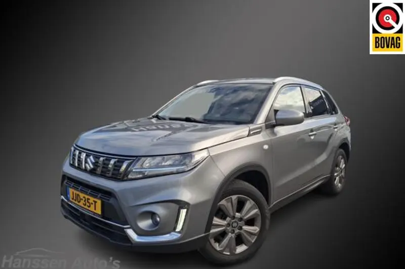 Suzuki Vitara (2021)