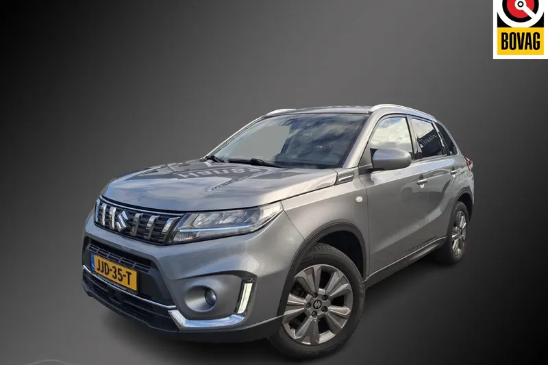 Suzuki Vitara (2021)
