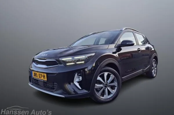 Kia Stonic (2023) — foto 1
