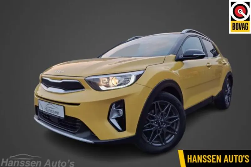 Kia Stonic (2023)