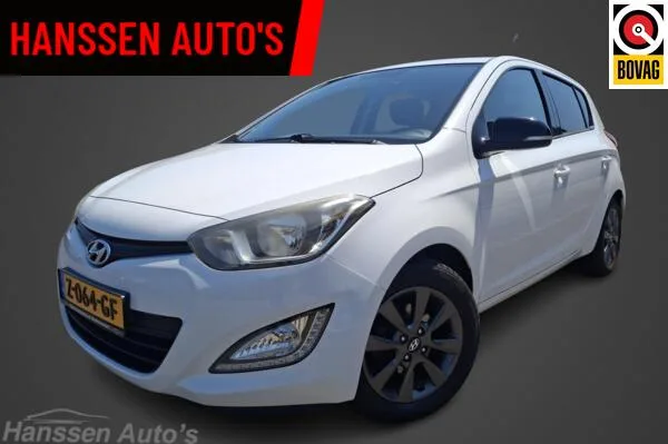 Hyundai i20 (2015) — foto 1