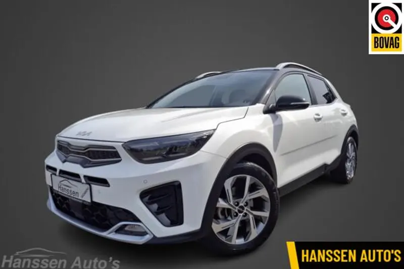 Kia Stonic (2023)