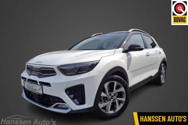 Kia Stonic (2023) — foto 1