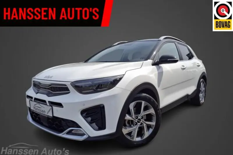 Kia Stonic (2023)
