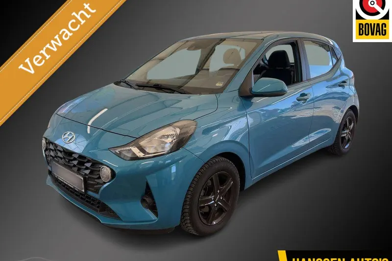 Hyundai i10 (2023)