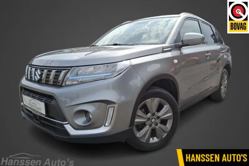 Suzuki Vitara (2023)