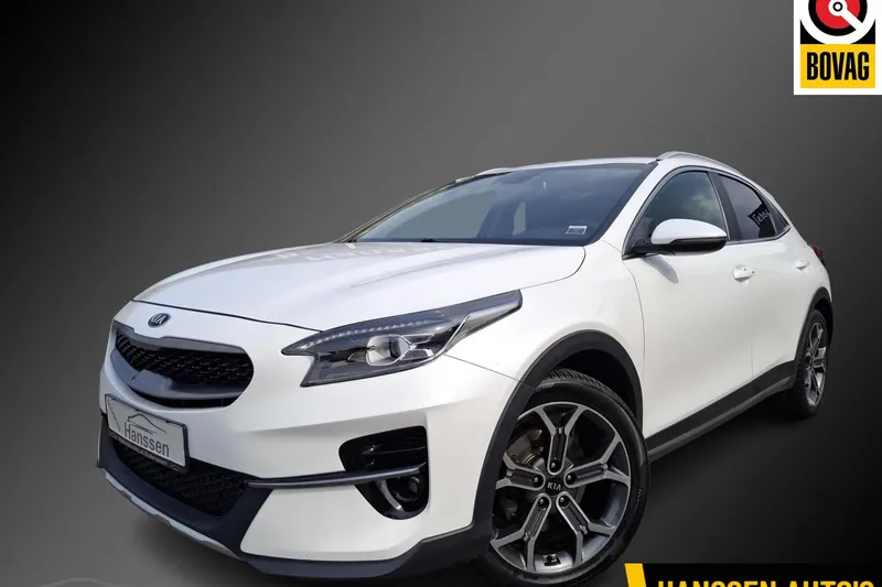 Kia XCeed (2020)