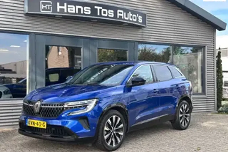 Renault Austral (2024)