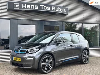 BMW i3 (2020) — foto 1