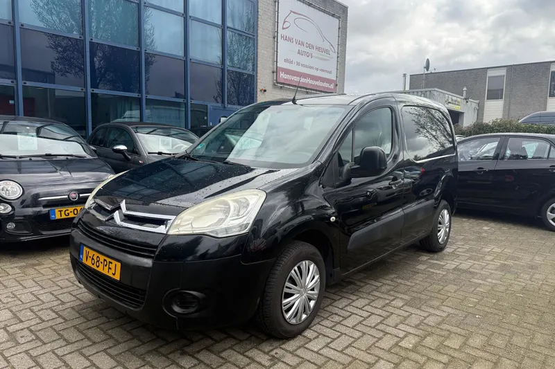 Citroën Berlingo (2009)