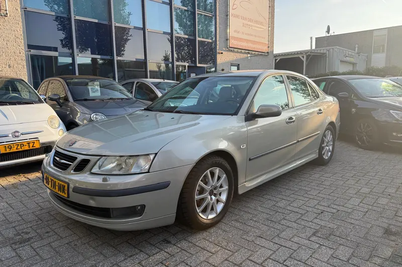Saab 9-3 (2006)