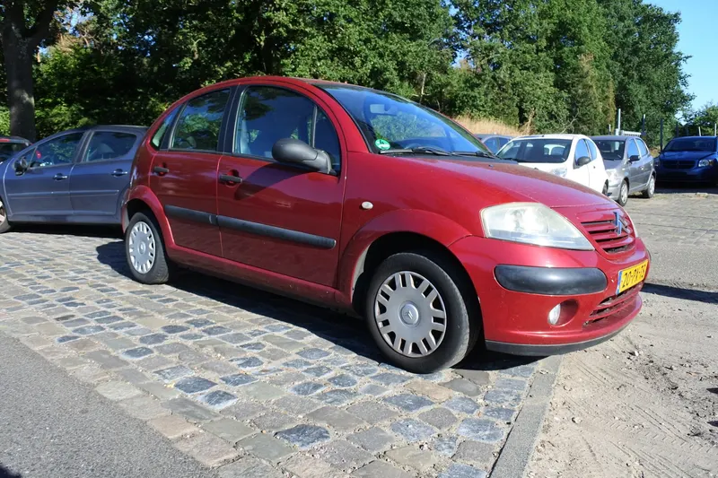 Citroën C3 (2005)