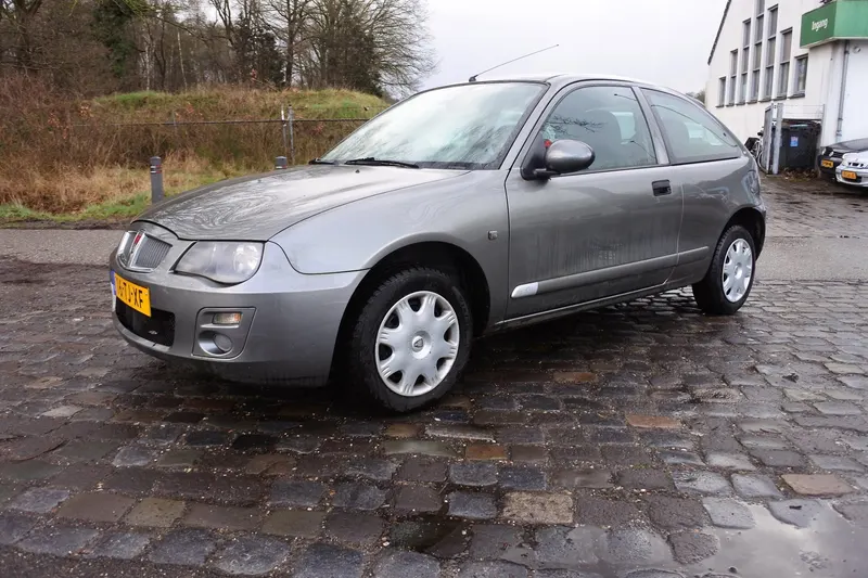 Rover 25 (2006)