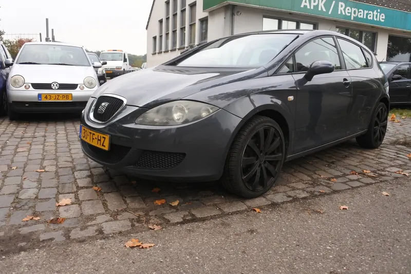 SEAT Leon (2006)