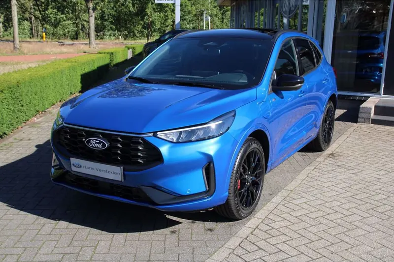 Ford Kuga (2026)