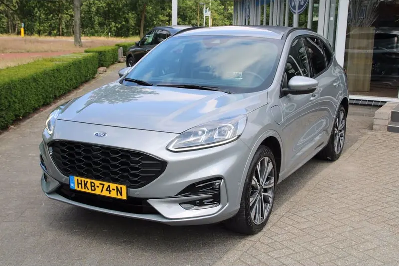 Ford Kuga (2024)