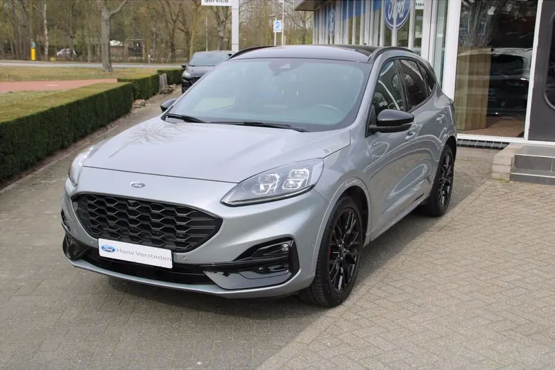 Ford Kuga (2023)