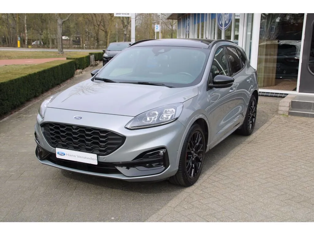 Ford Kuga (2023) — foto 1