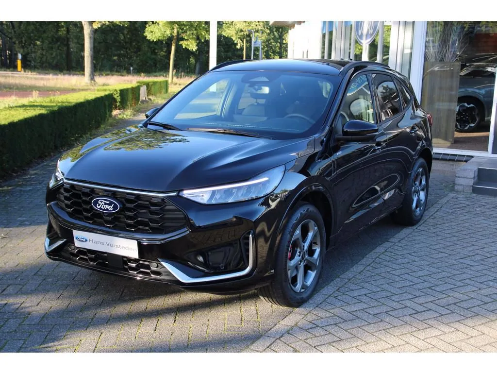 Ford Kuga (2026) — foto 1