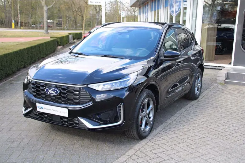Ford Kuga (2026)
