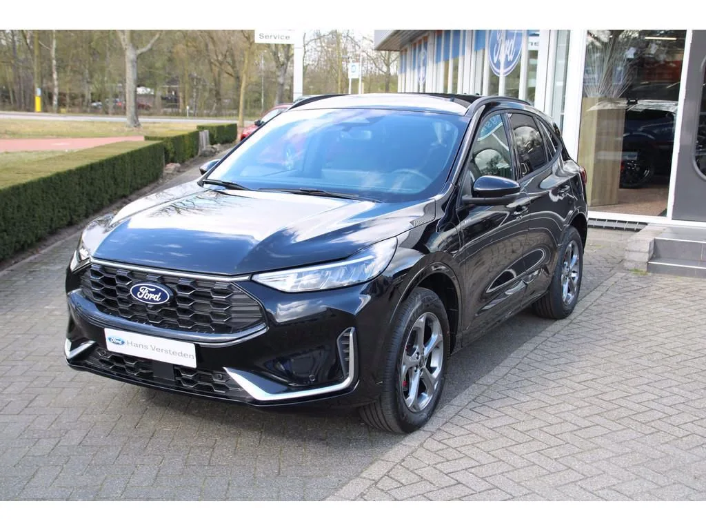 Ford Kuga (2026) — foto 1