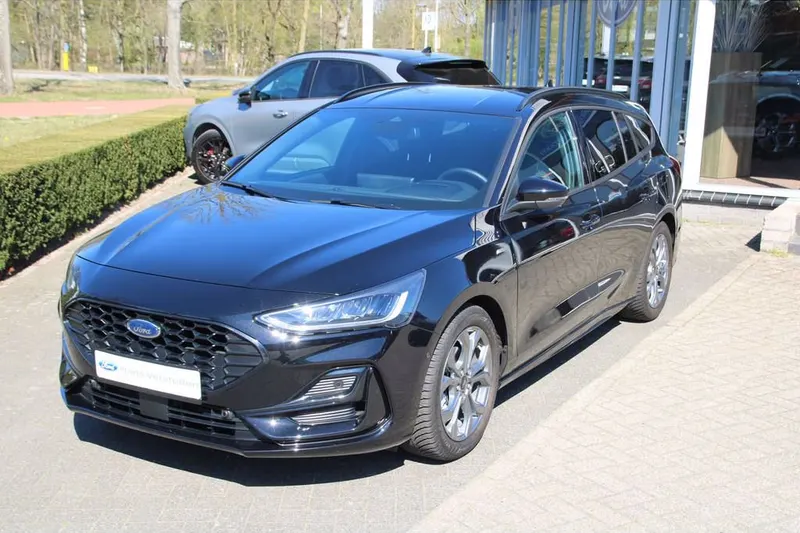 Ford Focus (2024)