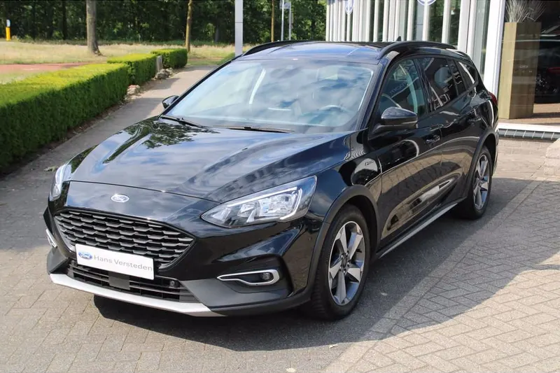 Ford Focus (2021)