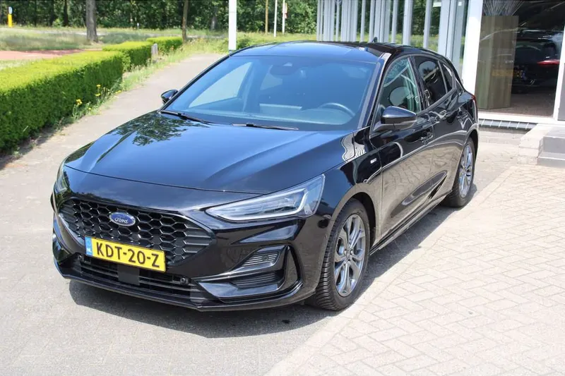 Ford Focus (2023)
