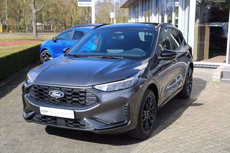 Ford Kuga (2025)