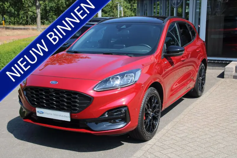 Ford Kuga (2023)