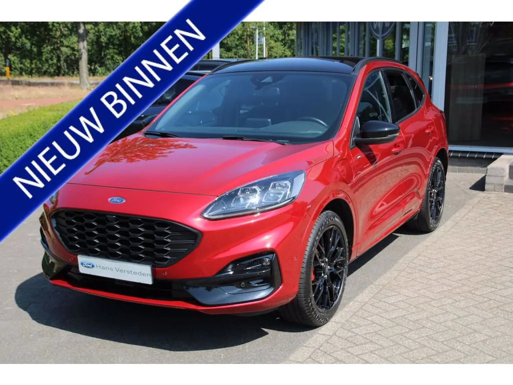 Ford Kuga (2023) — foto 1