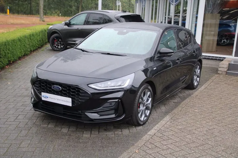 Ford Focus (2024)