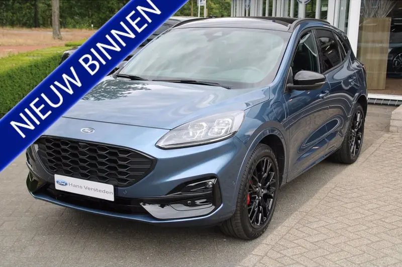 Ford Kuga (2023)