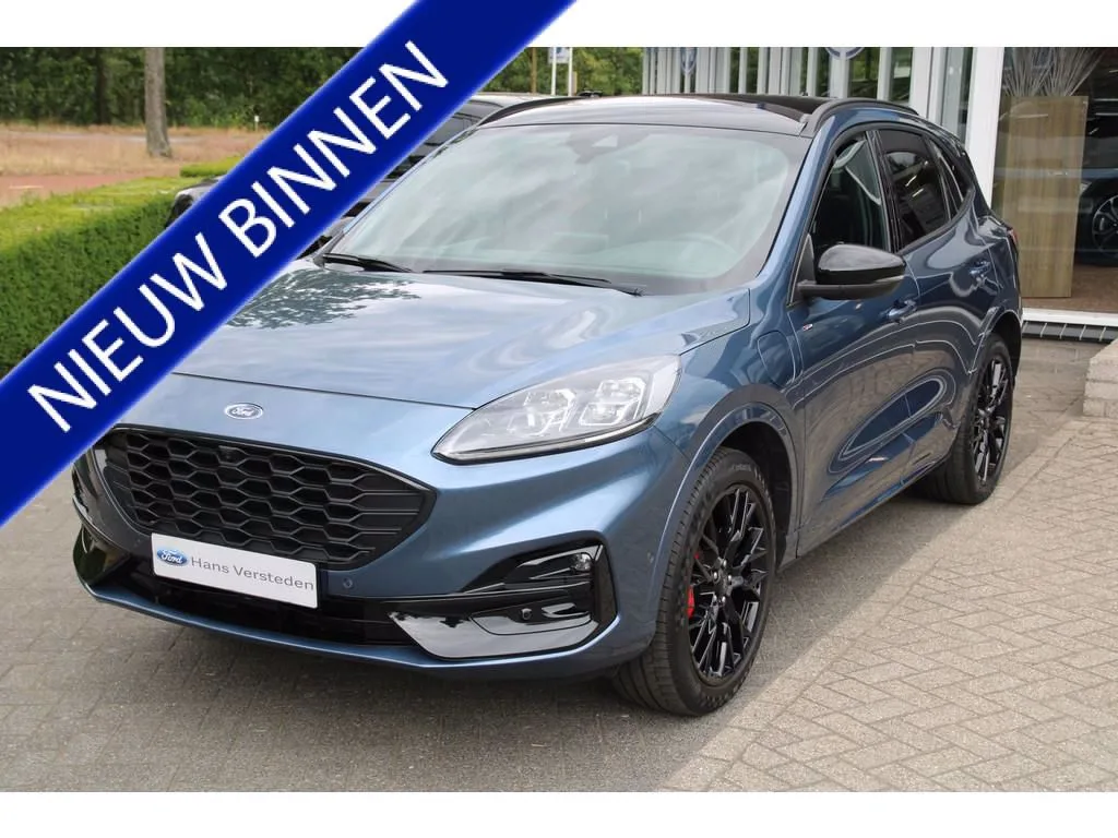 Ford Kuga (2023) — foto 1
