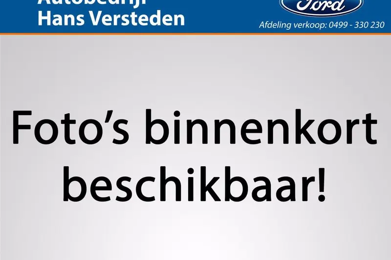 Ford Kuga (2024)