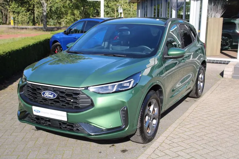 Ford Kuga (2025)