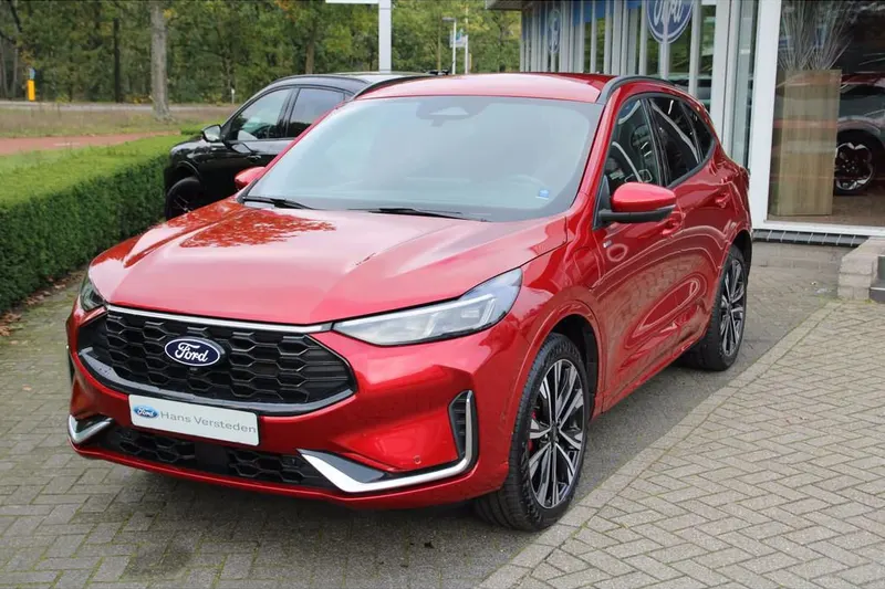 Ford Kuga (2024)