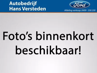 Ford Focus (2019) — foto 1
