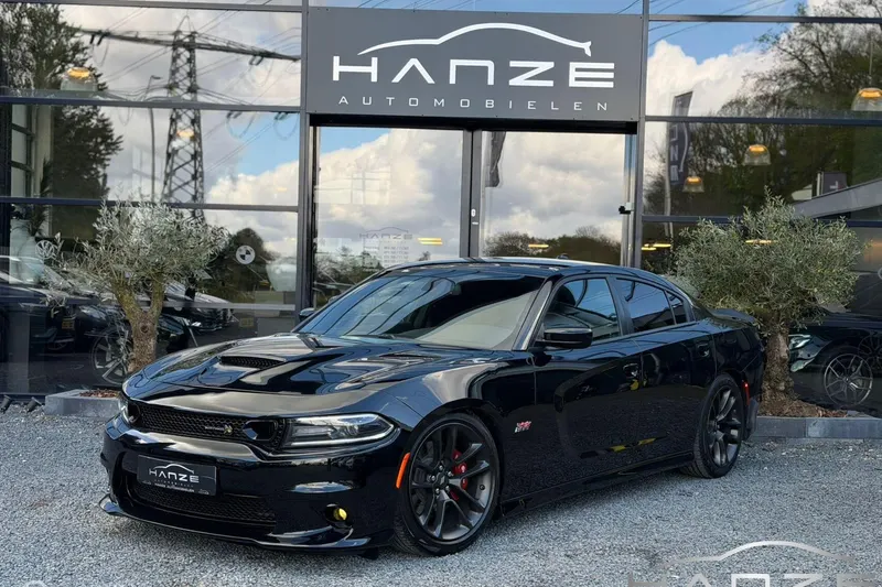 Dodge CHARGER (2020)
