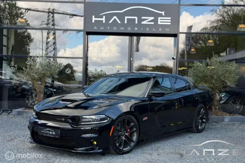 Dodge CHARGER (2020)