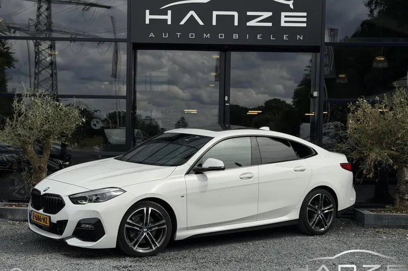 BMW 2-Serie (2020)
