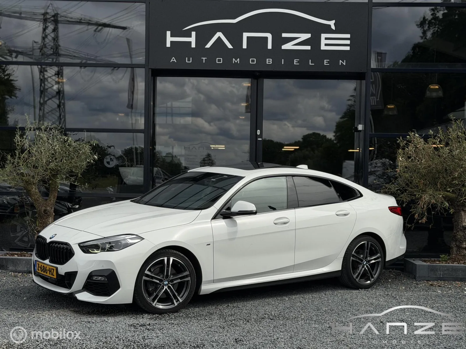 BMW 2-Serie (2020) — foto 1